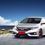 Czy Honda Civic 15 Sport Plus to dobry wybór? Przegląd możliwości zalet i wad tego modelu