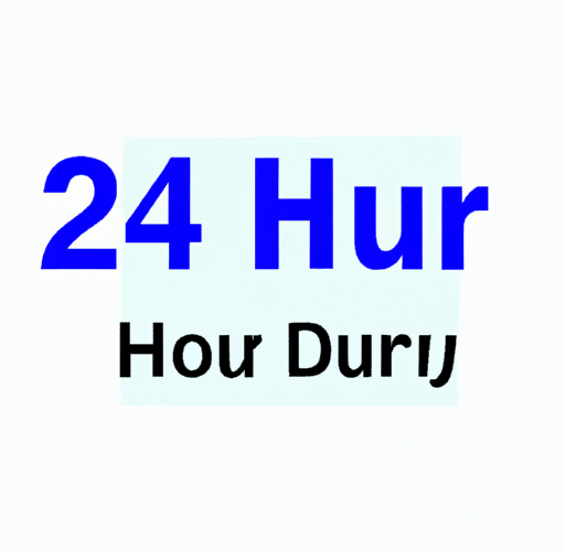 48 godzin ile to dni? Szybki wyciąg matematyczny dla zapracowanych