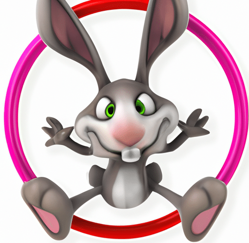 Bunny Hop – Jak nauczyć swojego królika skakać i bawić się z nim
