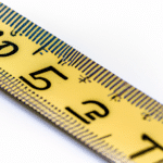 Cale na centymetry: Jak przeliczyć jednostki miary i korzystać z tabeli konwersji