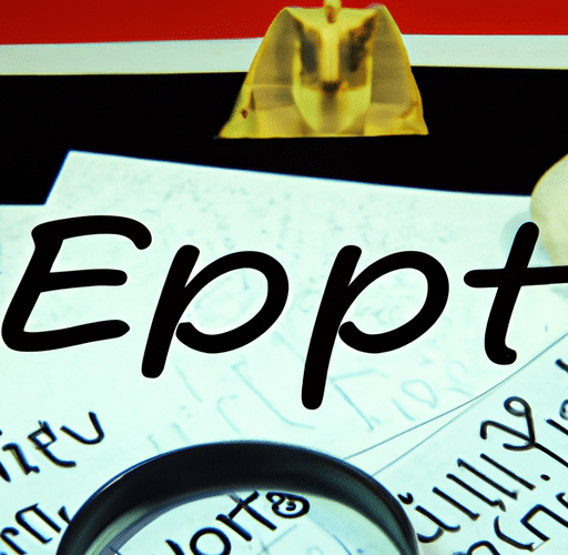 Egipt – fascynujące ciekawostki nieznane informacje i niezwykłe fakty
