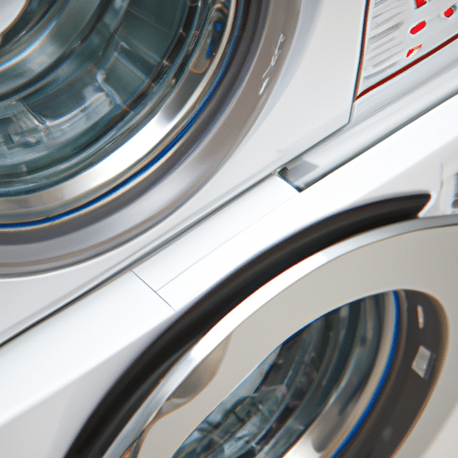 Pralki Bosch: Doskonałe rozwiązanie dla skutecznego prania