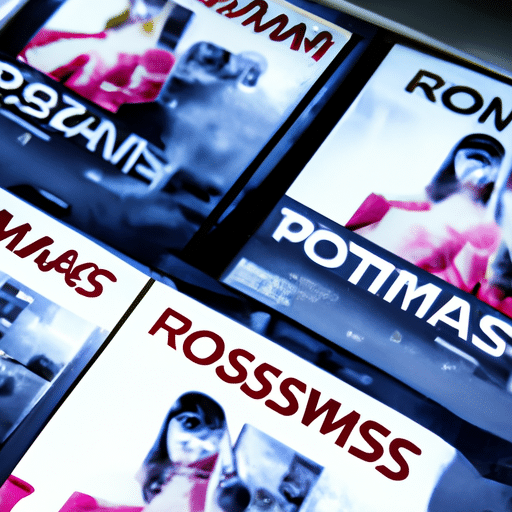 Wywoływanie zdjęć w firmowym stylu: Jak skorzystać z usług fotograficznych w Rossmann