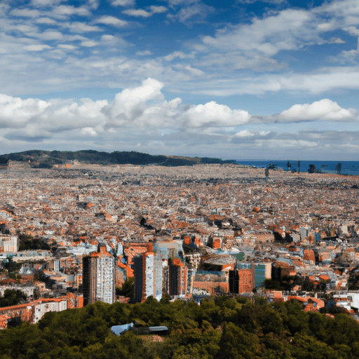 Barcelona - Miasto z pieknem i energią które trzeba zobaczyć