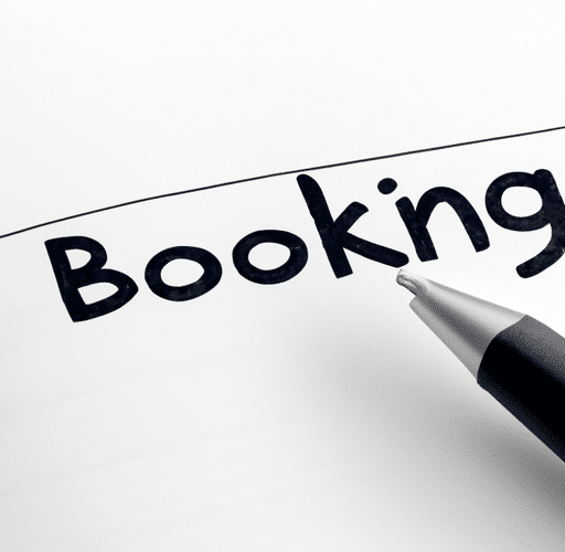 Booking – co warto wiedzieć o rezerwacjach online