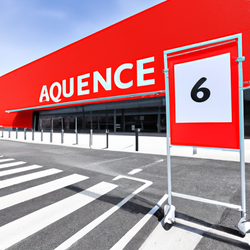 Carrefour: The Ultimate Shopping Destination for Every Home