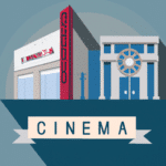 Cinema City: Twoje miejsce na filmowy relaks i rozrywkę