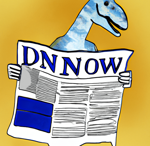 Dino Gazetka: Wszystko co musisz wiedzieć o świecie dinozaurów