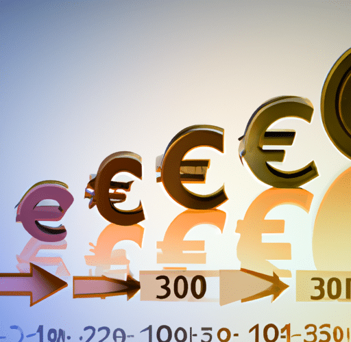 5 kluczowych czynników wpływających na kurs euro – o czym warto wiedzieć?