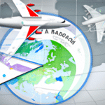 Jak skorzystać z Flightradar24 i podążać za poruszającymi się samolotami w czasie rzeczywistym