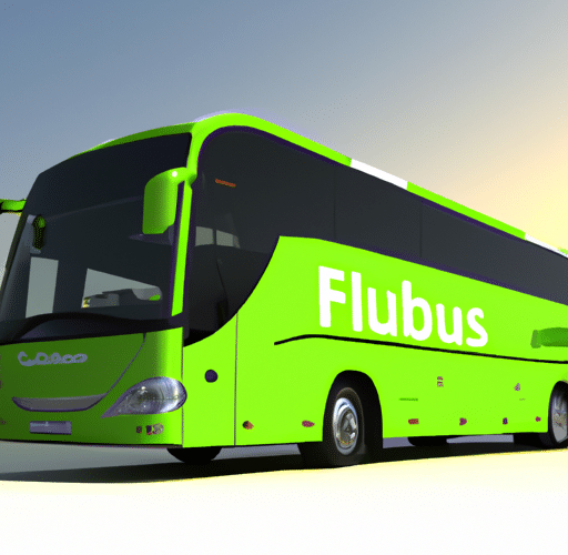 FlixBus – podróżowanie wygodnie i tanio