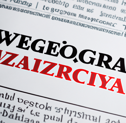 Gazeta Wyborcza: Siła słowa i niezależność dziennikarstwa