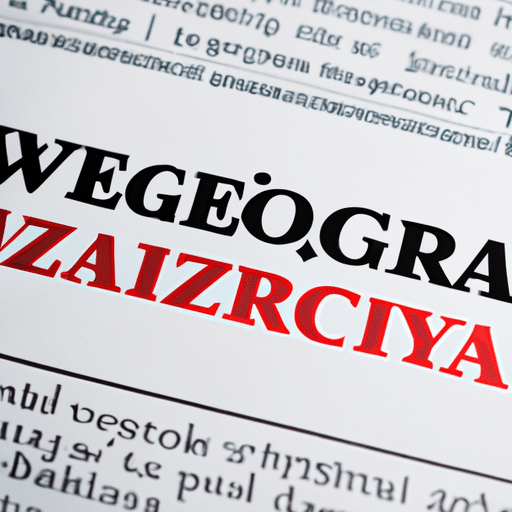 Gazeta Wyborcza: Siła słowa i niezależność dziennikarstwa