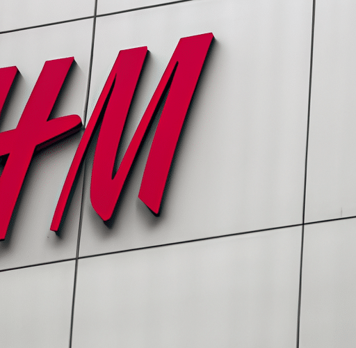 H&M: Moda dostępna i trendy dla każdego