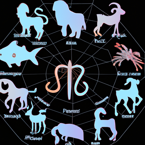 Odkryj przepowiednie gwiazd - wpływ horoskopu na twoje życie