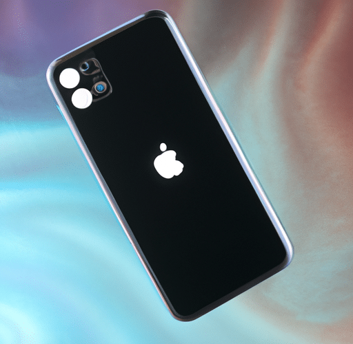 iPhone 11 – Nowy wzór doskonałości w świecie smartfonów