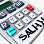 Kalkulator wynagrodzeń - jak oszacować swoje zarobki?