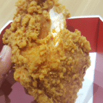 KFC: Tajemnice historie i przepisy nazwy które wzbudza apetyt