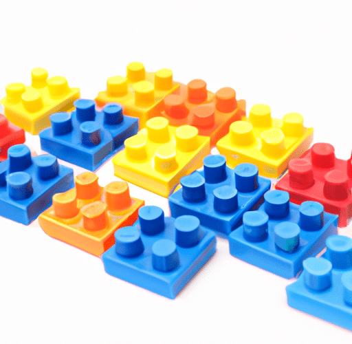 Lego: Nie tylko dla dzieci – jak klocki wpływają na kreatywność i rozwój umysłowy