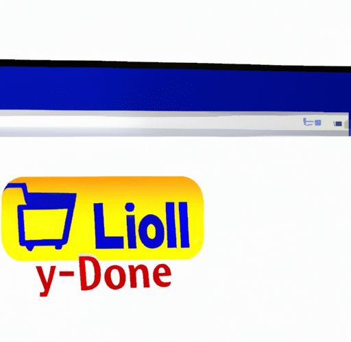 Lidl Online – Odkryj wygodę zakupów internetowych w Lidlu