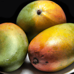 Mango - Król tropikalnych owoców a także kopalnia zdrowia i smaków