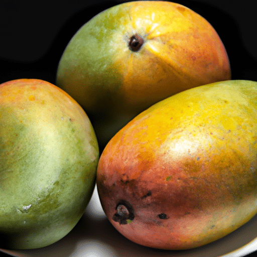 Mango - Król tropikalnych owoców a także kopalnia zdrowia i smaków