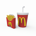 Mcdonald - kulisy światowego giganta fast foodów: historia kontrowersje i unikalne produkty