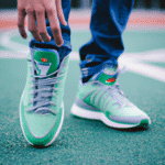 Nike - Od butów sportowych do ikony stylu: historia i wpływ na świat mody