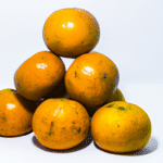Zaskakujące właściwości pomarańczy - odkryj niezwykłe korzyści zdrowotne