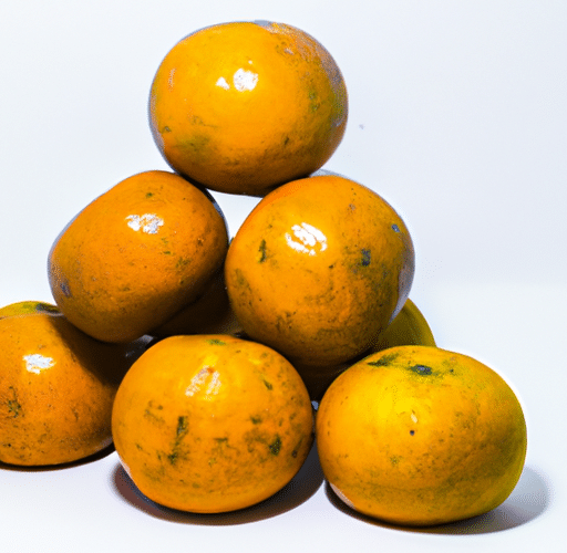 Zaskakujące właściwości pomarańczy – odkryj niezwykłe korzyści zdrowotne