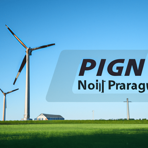 PGNiG: Kluczowy gracz na rynku paliw i energii – odkrywamy tajemnice działalności tego giganta