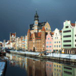 Pogoda w Gdańsku: Najnowsze prognozy i porady dotyczące ubioru i aktywności na świeżym powietrzu