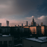 Jaka jest pogoda w Warszawie? Sprawdź aktualną prognozę