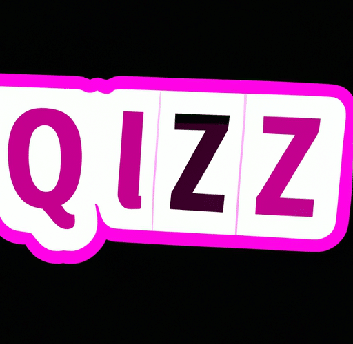 Quizizz – Nowy trend w nauce online Dlaczego warto spróbować?