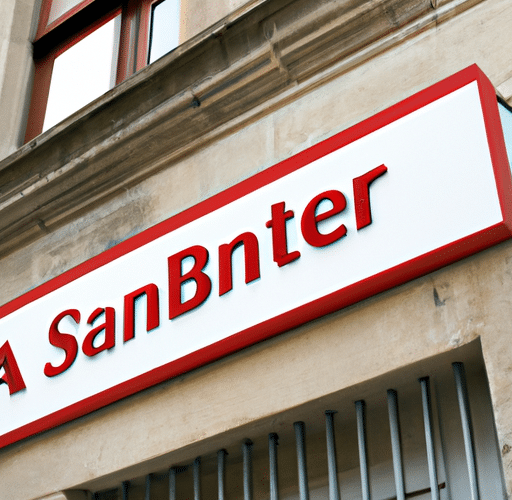 Zalety i usługi Santander Bank: Dlaczego warto zwrócić uwagę na tę instytucję