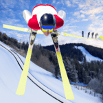 Podniebne emocje: Fascynujący świat skoków narciarskich