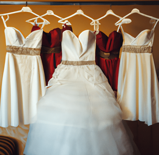 7 pięknych sukienek na wesele które zachwycą każdą gościę