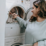 Suszarka do prania – doskonałe rozwiązanie na oszczędność czasu i energii