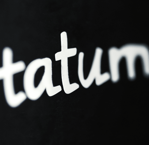 Tatuum – moda dla nowoczesnych i stylowych