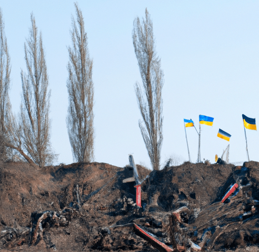Wojna na Ukrainie: konflikt z perspektywy lokalnej społeczności