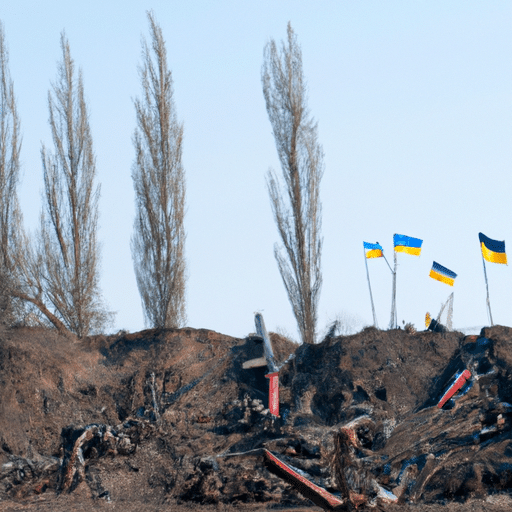 Wojna na Ukrainie: konflikt z perspektywy lokalnej społeczności