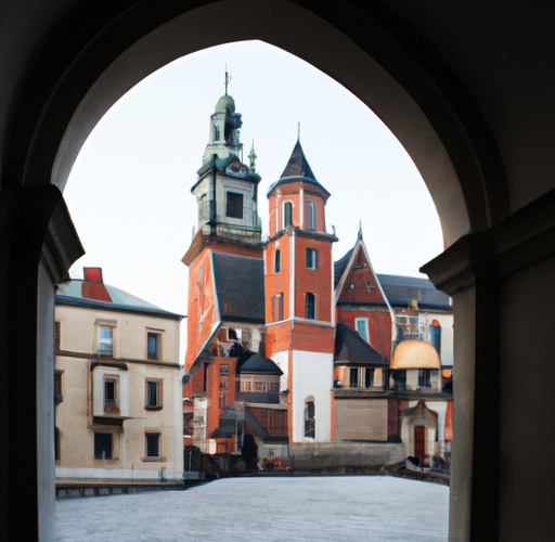 Jakie są najlepsze uczelnie wyższe w Krakowie?