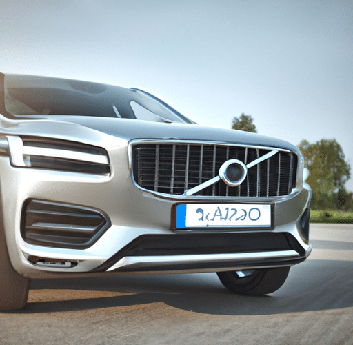 Jakie są korzyści z leasingu samochodu Volvo w Warszawie?