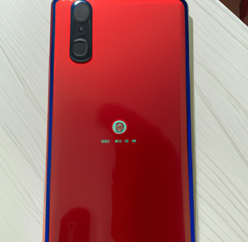 Czy Redmi Note 9s jest odpowiednim smartfonem dla mnie?