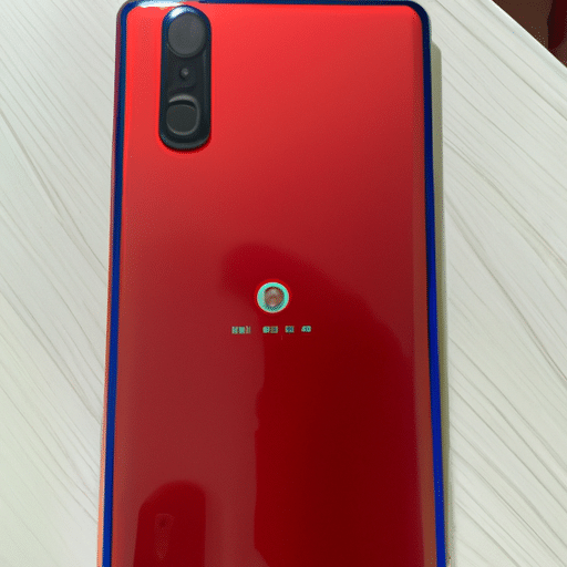 Czy Redmi Note 9s jest odpowiednim smartfonem dla mnie?