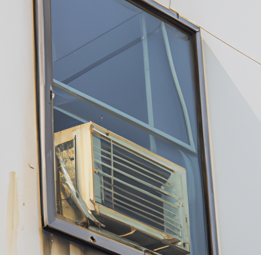 Jak wybrać nawietrzak okienny aby zapewnić optymalny dopływ świeżego powietrza do domu?