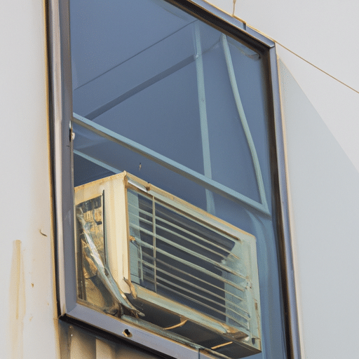 Jak wybrać nawietrzak okienny aby zapewnić optymalny dopływ świeżego powietrza do domu?