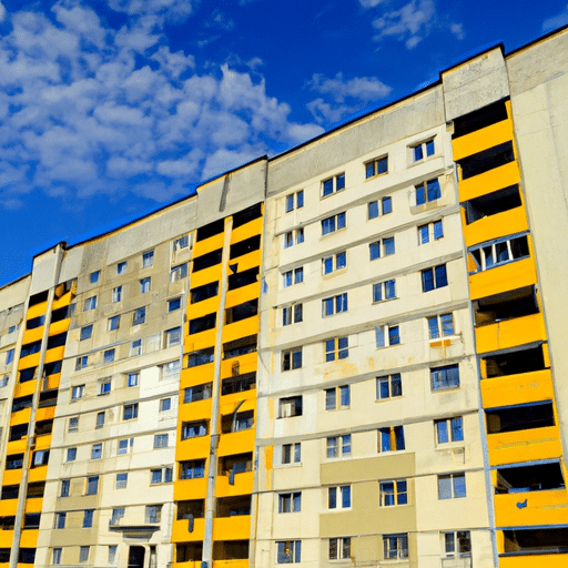 Jak znaleźć idealne mieszkanie w Tarchominie?