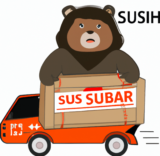 Gdzie w Warszawie znaleźć najlepszą dostawę sushi w dzielnicy Ursus?