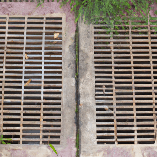 Jakie są zalety stosowania studzienek kanalizacyjnych w budownictwie?
